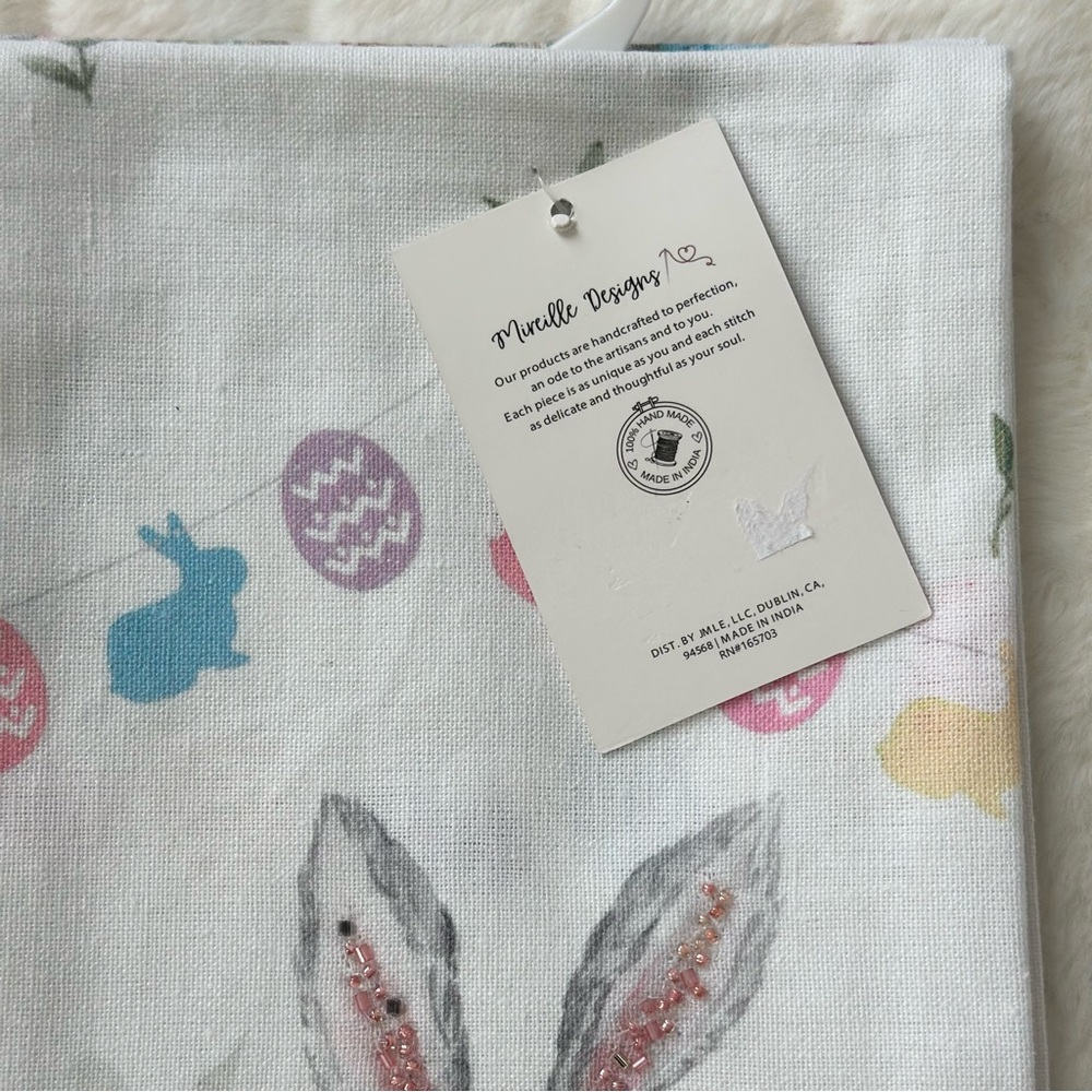 Kitchen Towels - Picture 9 of 11